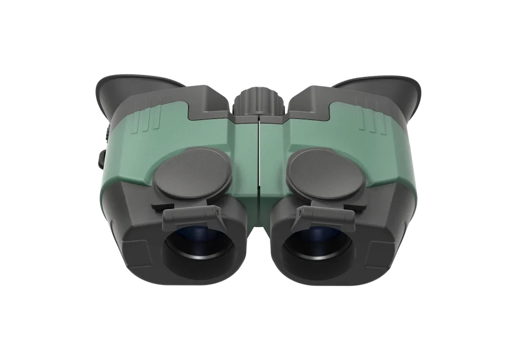 Yukon Sideview 10x21 Binoculars