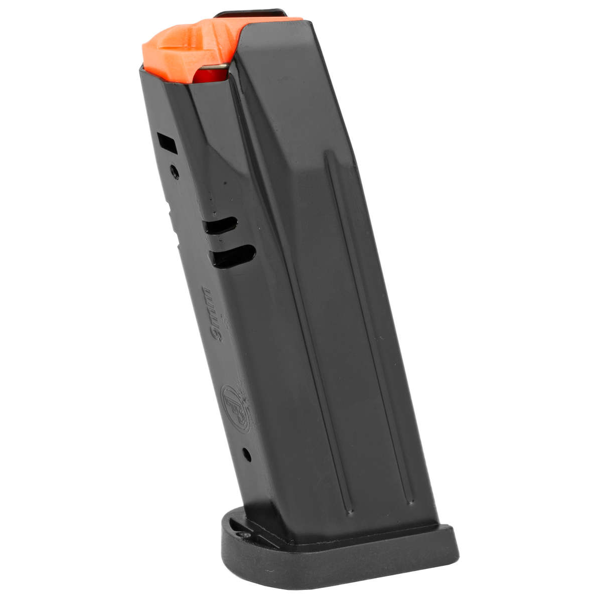 CZ MAGAZINE P-07/P-10C 9MM P 17 RND (+2 Shoe)