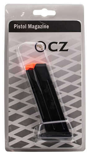 Cz Magazine P-07/P-10c -9mm P15 Rnd