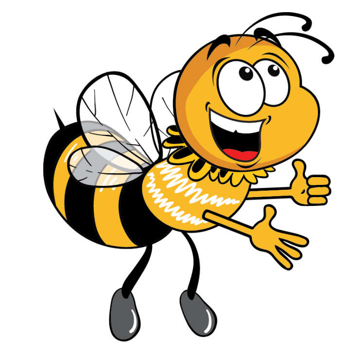 Eezy Squeezy Beezy Honey Sachets 14g