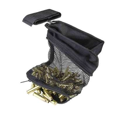 15-4 BRASS CATCHER-BLACK
