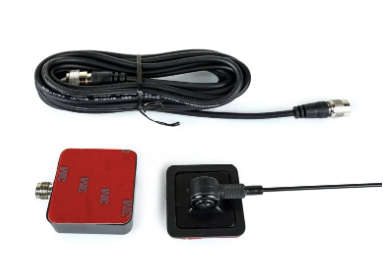 Antennae M701 Glass Mount UHF