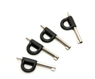 Republic Arms Spare Handcuff Key. Mod65