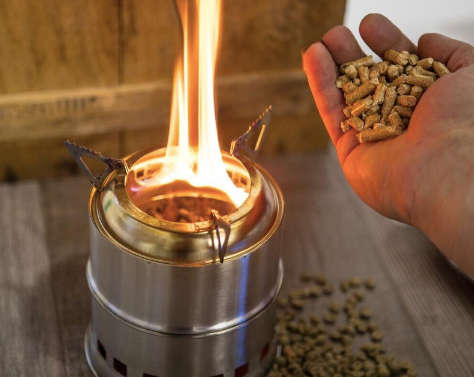 Bushveldt Double Carbine Bag 1050mm Urban Grey