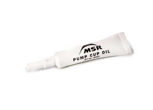 MSR Spares - Fuel Pump Cup Oil