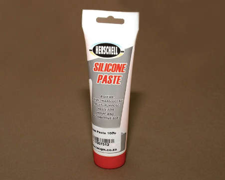 Herschell Silicone Paste 100g