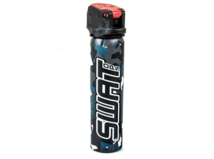 SWAT Ops 100ml Direct Stream Pepper Spray