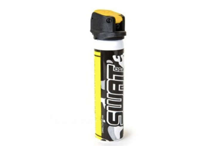 SWAT Ops 100ml Training Inert Spray - Fog