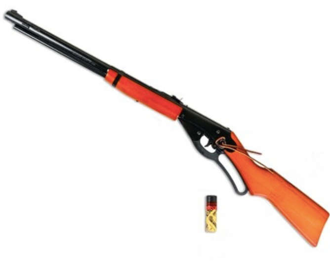 Daisy Red Ryder Air Rifle