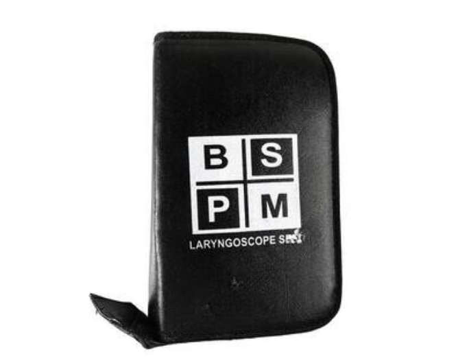 Laryngoscope Complete Set