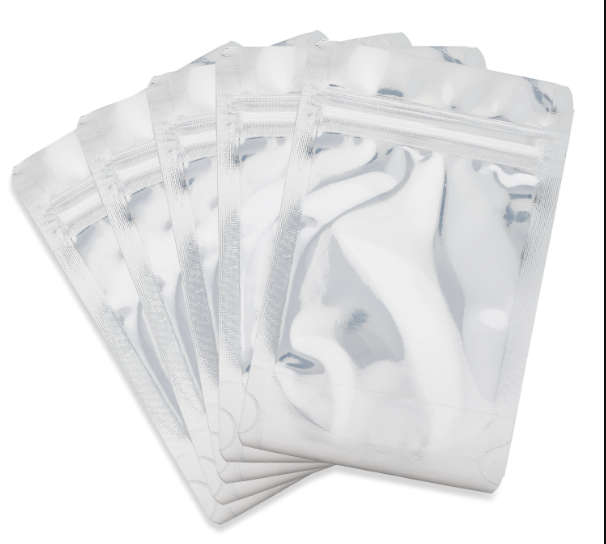 Mylar Bag 22x32+4cm 1.4L