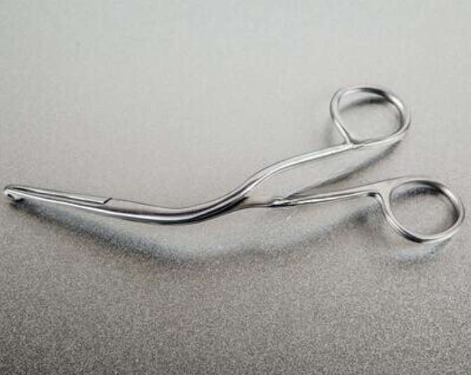 Magill Forceps - 24 cm