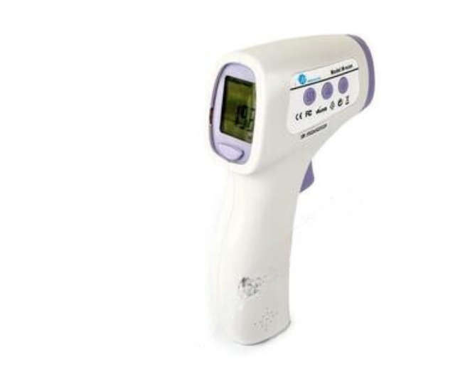 Non-Contact Body Thermometer