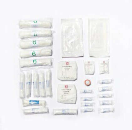 Bulk Medical Supplies