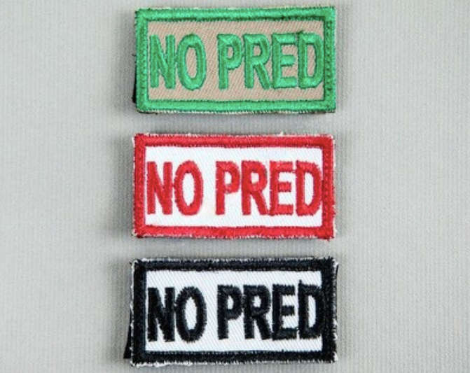 MNMLST Wallet KLIP Black