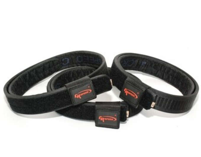 Personal Load Bearing Equipment / EDC Belts