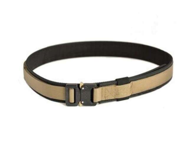 Cobra Belts 1" FDE/Tan Size 48