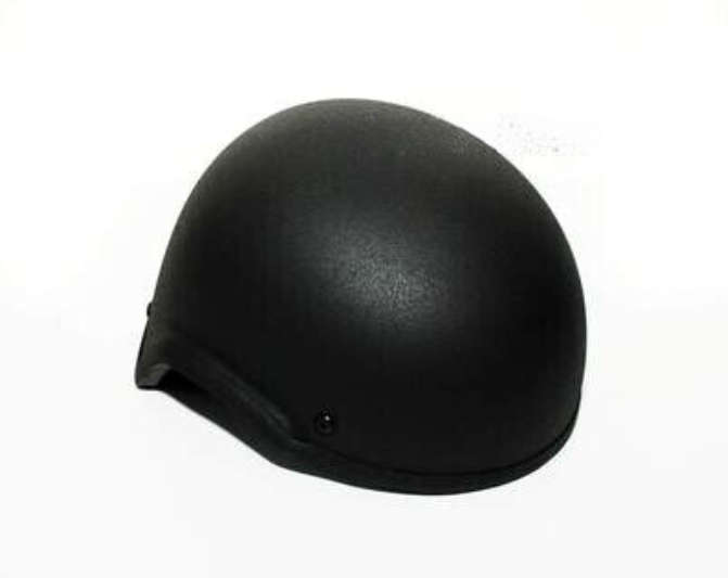 Zebra Armour Sonic 3 Helmet Large