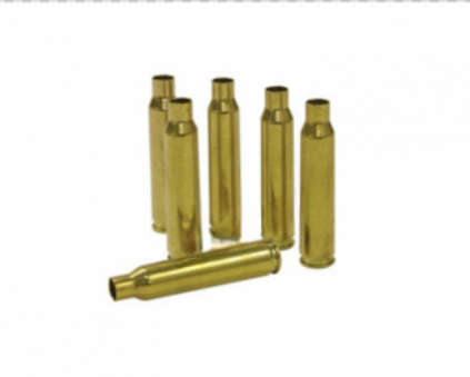 270 PMP Brass - Once Fired