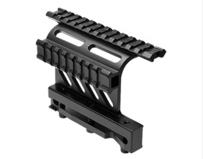 AK Side Mounted Optics Rail UTG