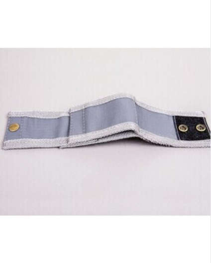 Bushveldt Watch and Strap Protector Grey