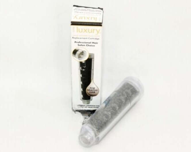 Replacement Cartridge for Shower Head Filter