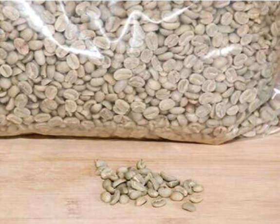 Costa Rica Green Coffee Beans 1kg