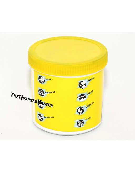 Bushveldt Universal Mag Pouch with Pull Tab 2017