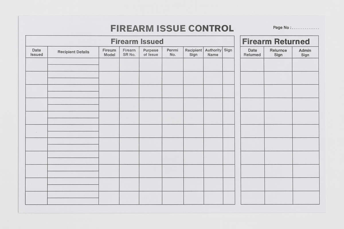 Maglastic Ankle Holster