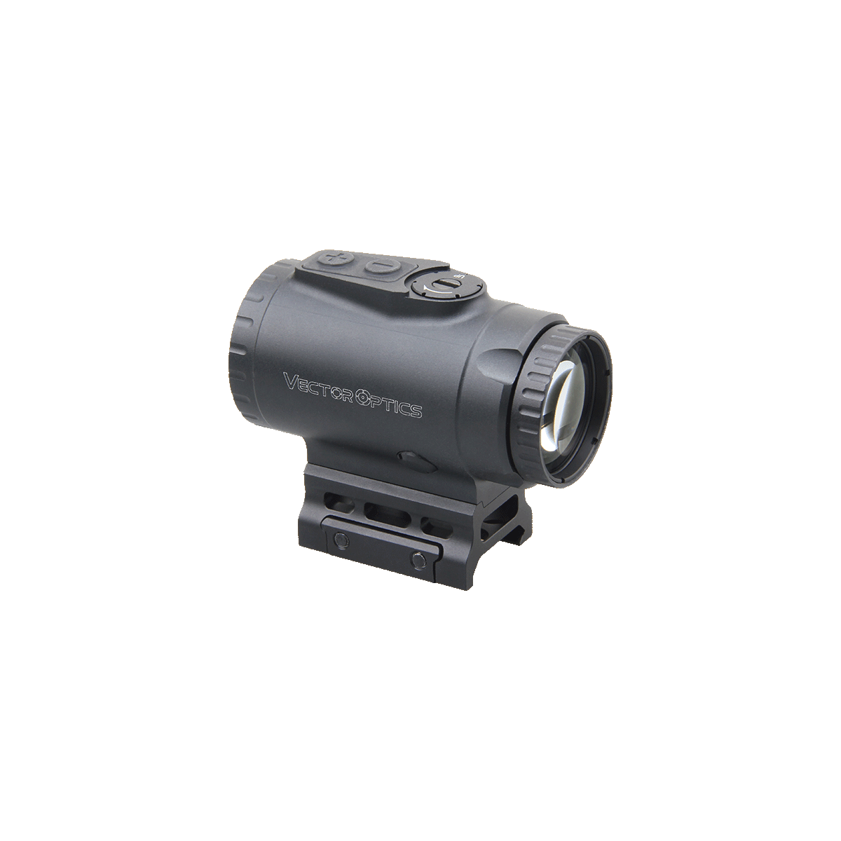 Vector Optics Paragon 3x18 Prism Scope