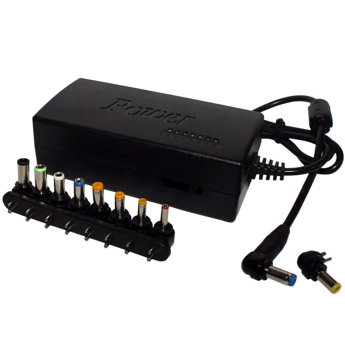 Power Adapter Universal Laptop Charger