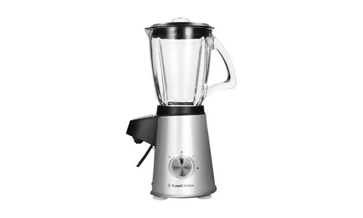 Russell Hobbs 1.7L 500W Satin Smoothie Maker (SECOND HAND)