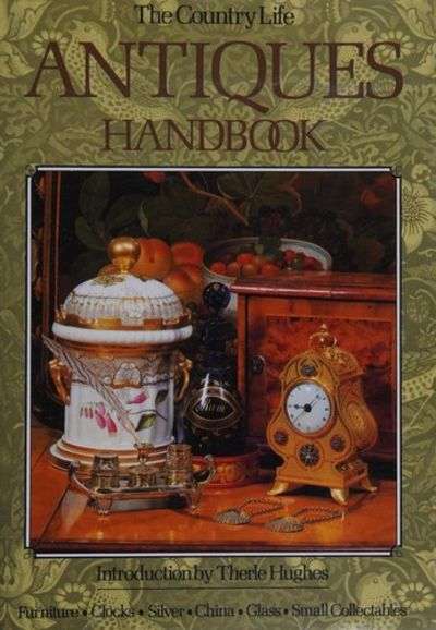 "The Country Life" Antiques Handbook