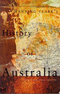 A History of Australia
