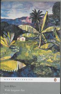 Wide Sargasso Sea (Penguin Modern Classics)