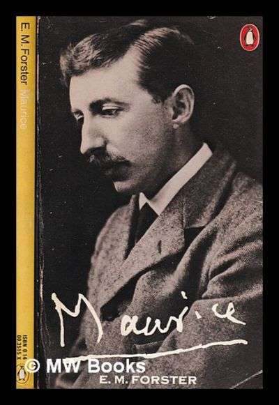 Maurice - E M. Forster