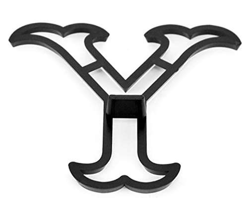 Patchwork Cutters EXTRA LARGE LETTER Y Sugarcraft Cake Decorating Cutting Tool