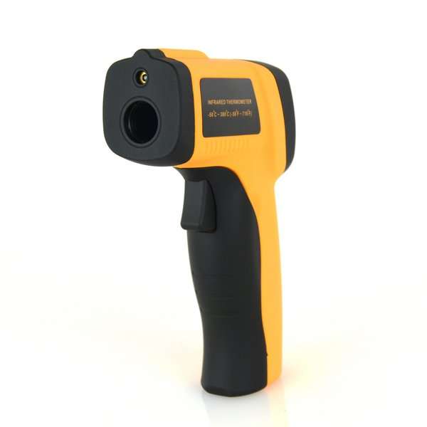 Infrared Thermometer