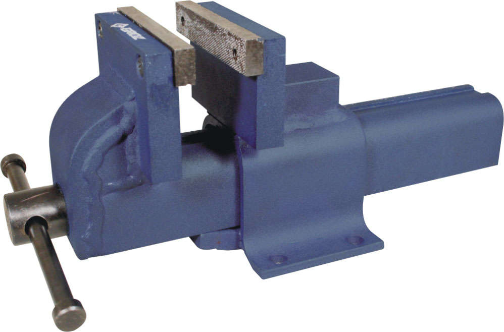VICE GROZ ENGINEER BENCH 150MM