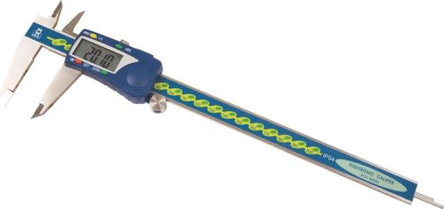 VERNIER MAW CALIPER DIGIMATIC 200MM .01