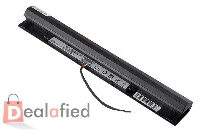 Lenovo IdeaPad 100-15IBD 100-14IBD - 14.4V Replacement Laptop Battery