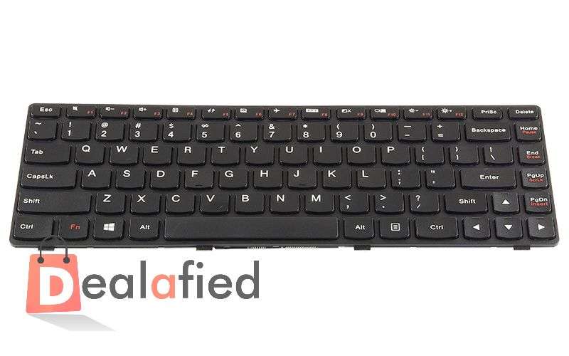 Lenovo G400 Replacement Laptop Keyboard