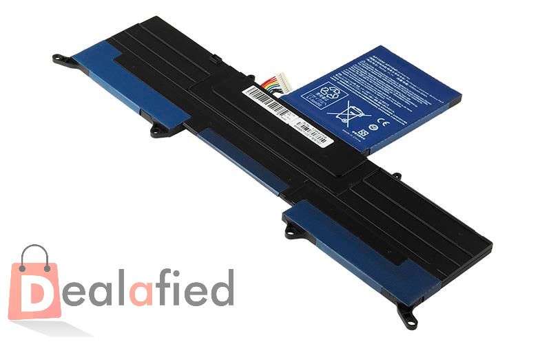 Acer Aspire S3-951 - 11.1V Replacement Laptop Battery