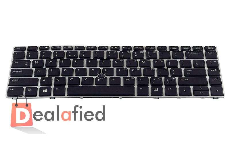 HP EliteBook folio 9470M Replacement Laptop Keyboard