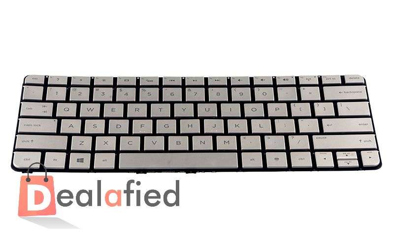 HP Spectre 13-3001en  Replacement Laptop Keyboard