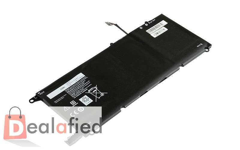 Dell XPS 13 9343 9350 - 7.4V Replacement Laptop Battery