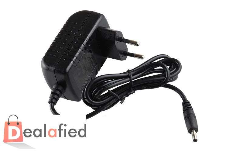 Mecer tablet, Connex  12V - 2A - 24W - 3.5mm/1.35mm Replacement Charger