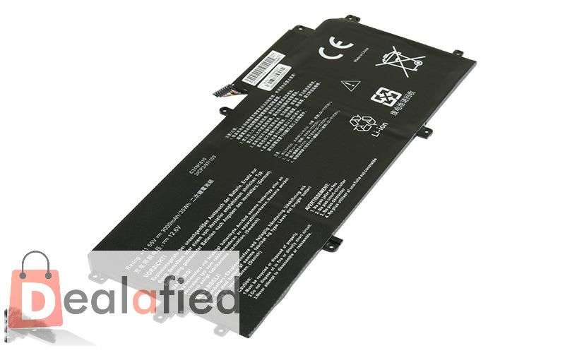 ASUS Zenbook UX330U UX330CA UX330C - 11.55V Replacement Laptop Battery