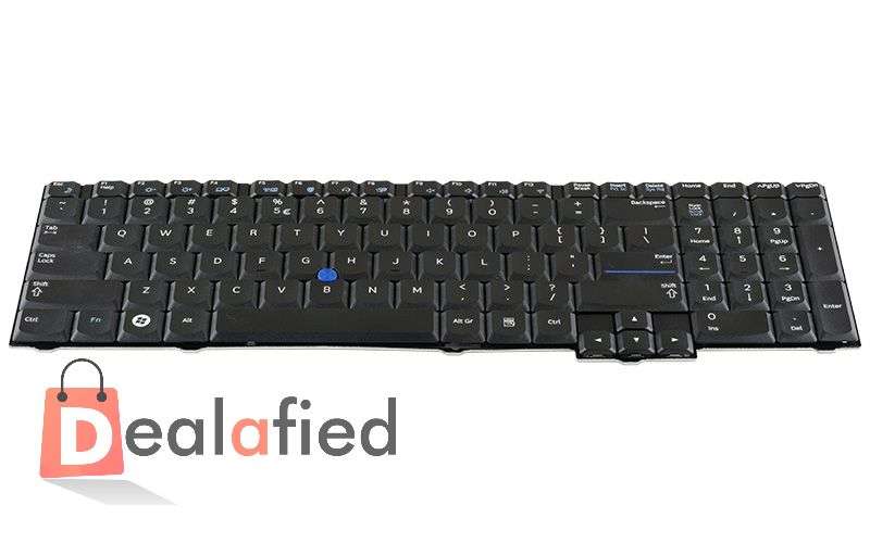 Samsung NP600B5BH  Replacement Laptop Keyboard