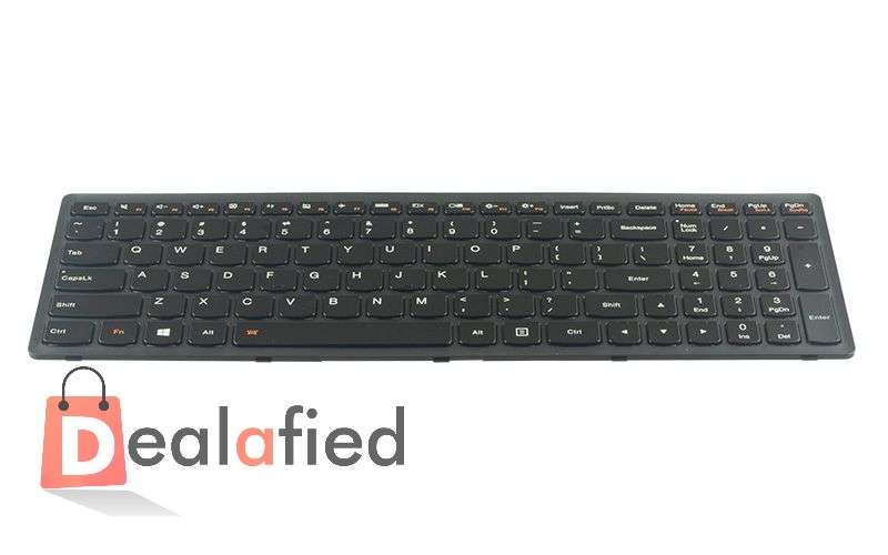 Lenovo IdeaPad Flex 15 Type 80C5 Replacement Laptop Keyboard
